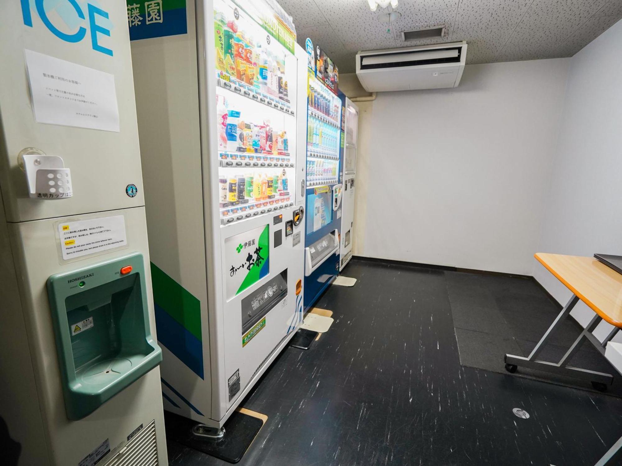 冈山一区酒店 外观 照片