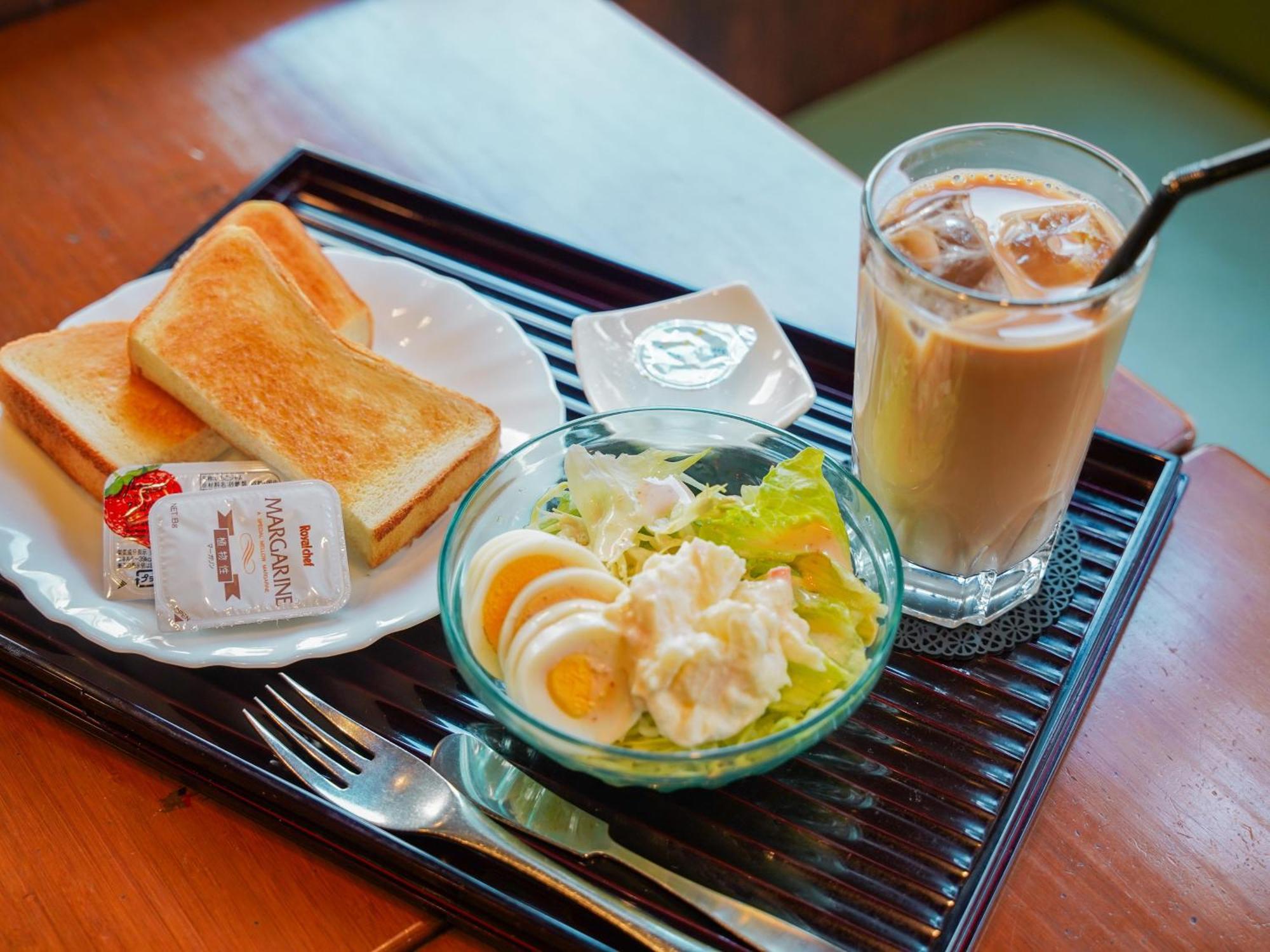 冈山一区酒店 外观 照片